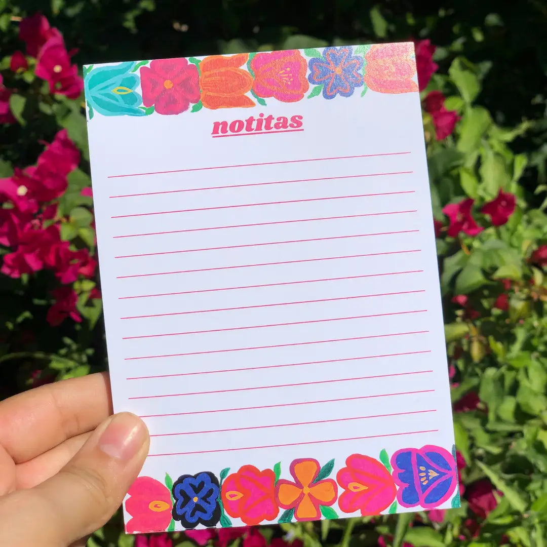 Notitas Notepad